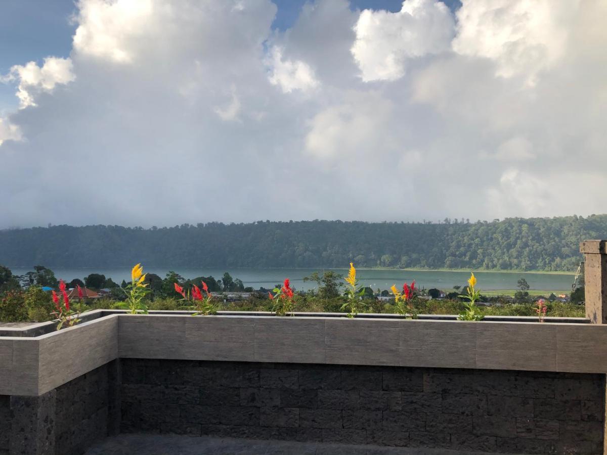 Buyan Lodge Lake View Villa Bedugul  Dış mekan fotoğraf