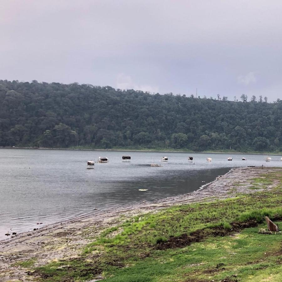 Buyan Lodge Lake View Villa Bedugul  Dış mekan fotoğraf