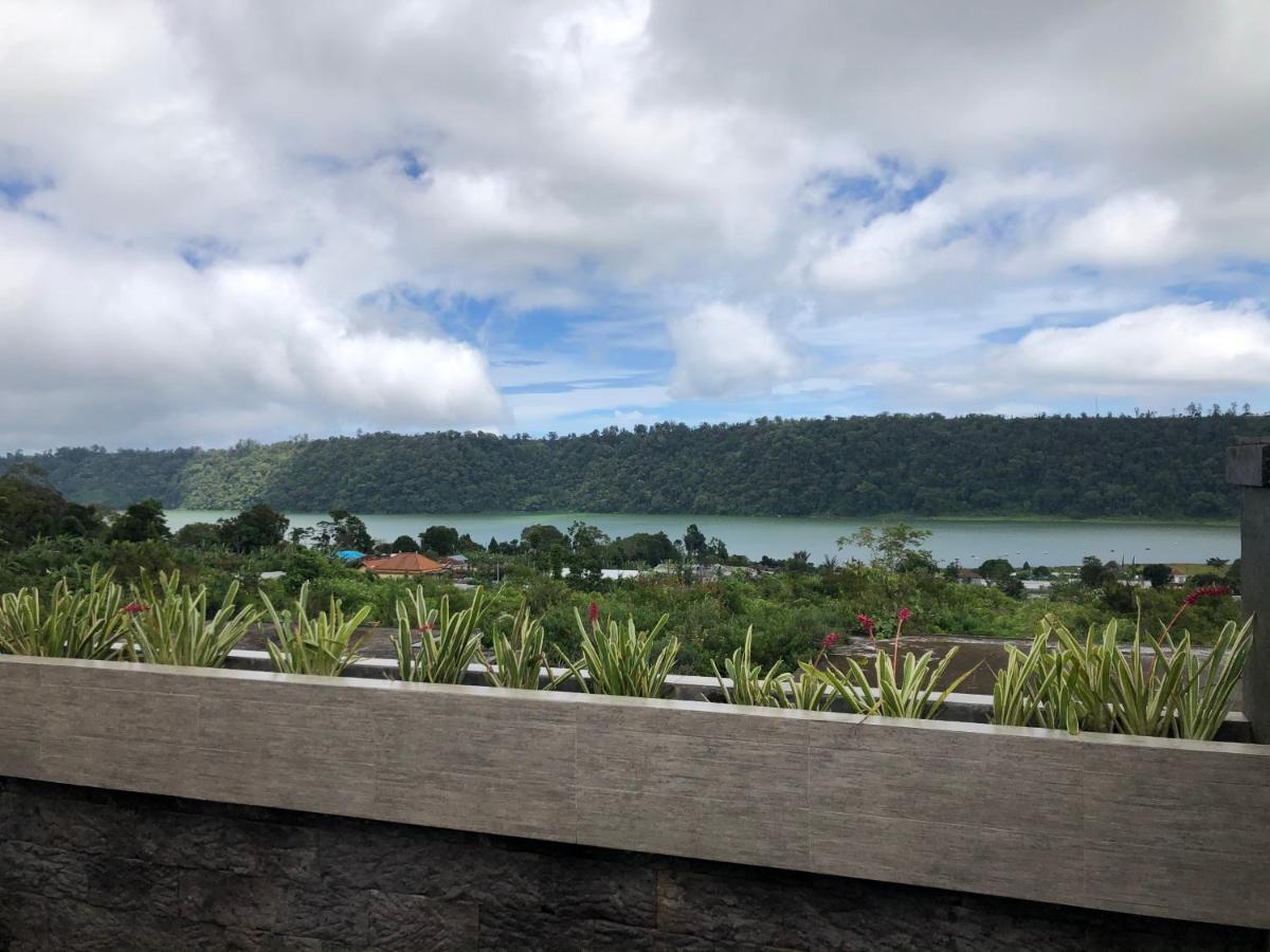 Buyan Lodge Lake View Villa Bedugul  Dış mekan fotoğraf