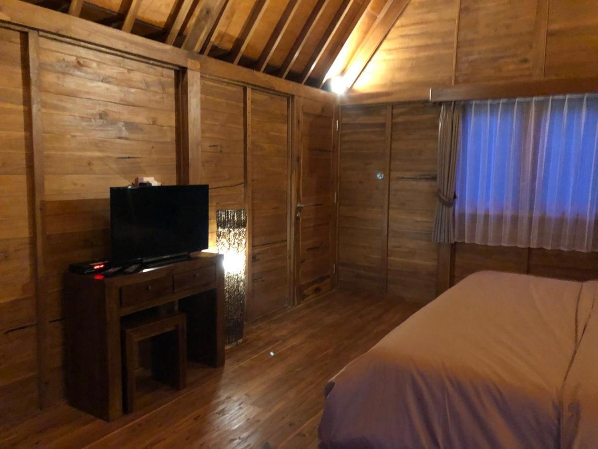 Buyan Lodge Lake View Villa Bedugul  Dış mekan fotoğraf