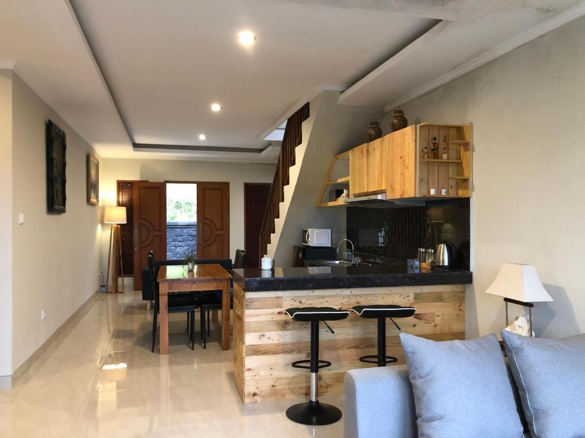 Buyan Lodge Lake View Villa Bedugul  Dış mekan fotoğraf