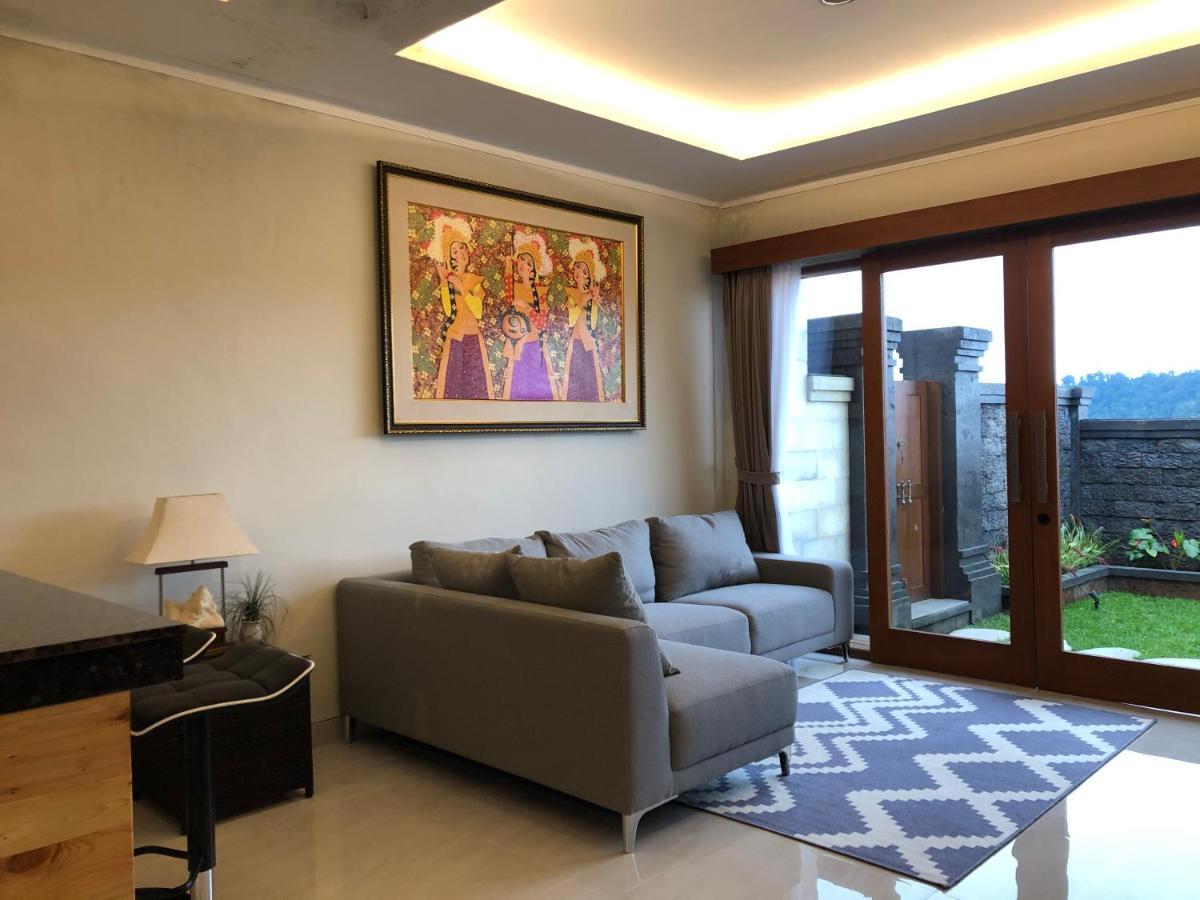 Buyan Lodge Lake View Villa Bedugul  Dış mekan fotoğraf