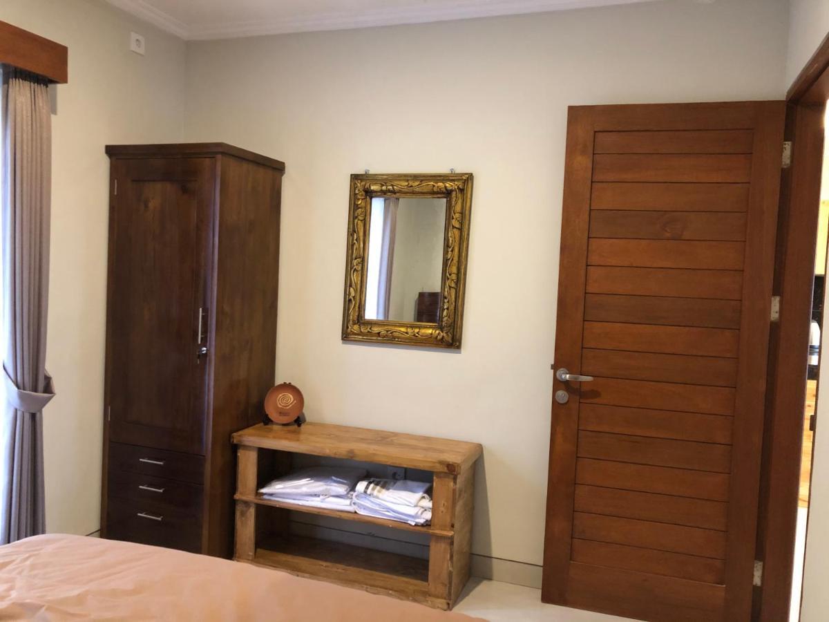 Buyan Lodge Lake View Villa Bedugul  Dış mekan fotoğraf