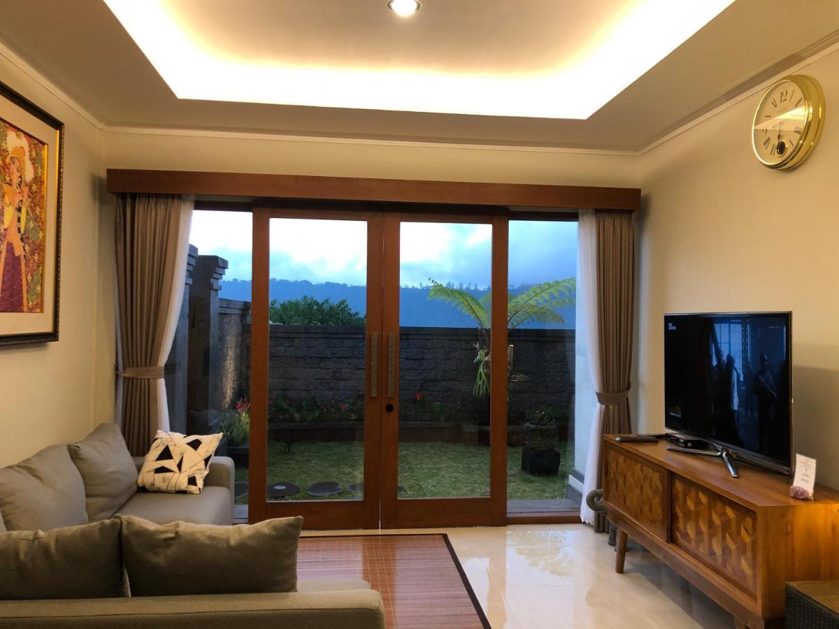 Buyan Lodge Lake View Villa Bedugul  Dış mekan fotoğraf