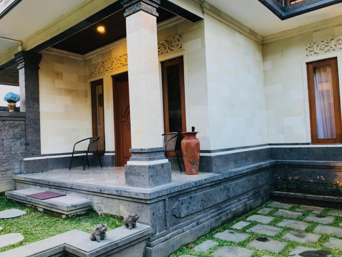 Buyan Lodge Lake View Villa Bedugul  Dış mekan fotoğraf