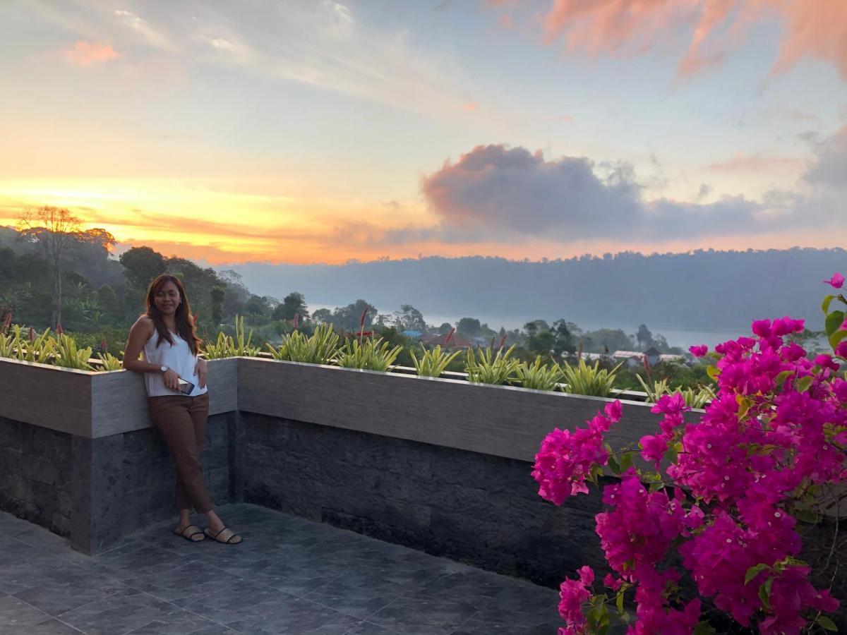 Buyan Lodge Lake View Villa Bedugul  Dış mekan fotoğraf