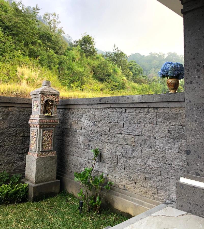 Buyan Lodge Lake View Villa Bedugul  Dış mekan fotoğraf
