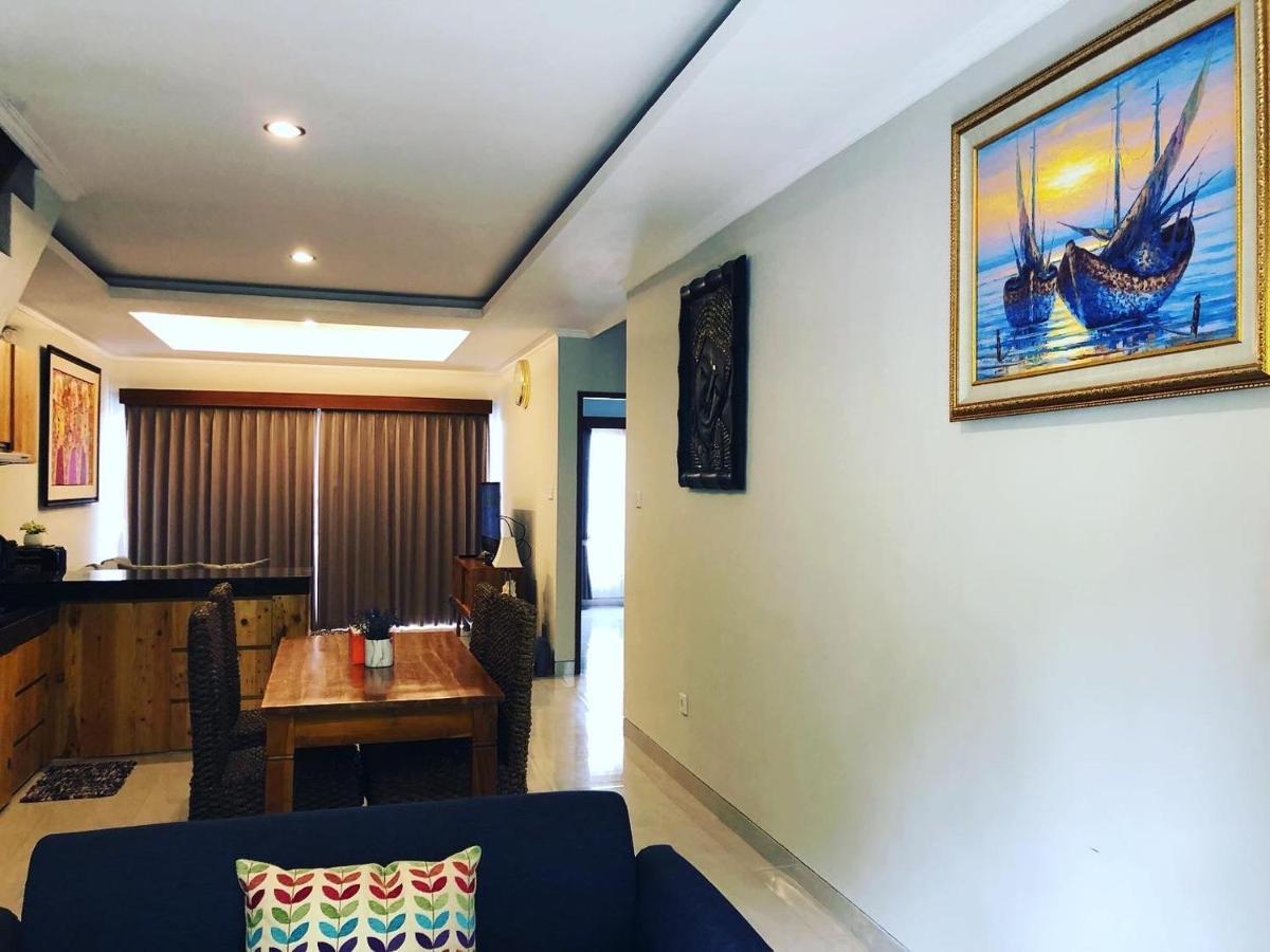 Buyan Lodge Lake View Villa Bedugul  Dış mekan fotoğraf